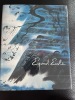 Complete Graphics of Eyvind Earle Signed 1st Edition Book of Drawings and Writings 1940-1990