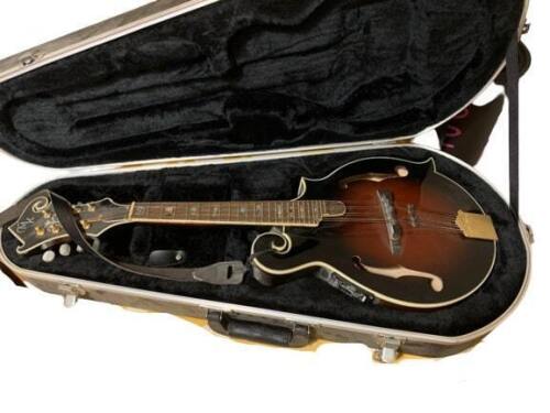 Michael Kelly FS Electric Mandolin w/ Case