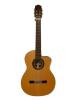 Cordoba GK Studio Cutaway Flamenco Acoustic-Electric Guitar