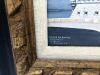 Stanley Singer - "Vasco de Gama Memorial" Framed Painting - 2