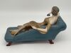 Wedgwood "Penny" Roaring Twenties 1998 Figurine - 2