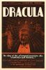 Dracula Hollywood Poster