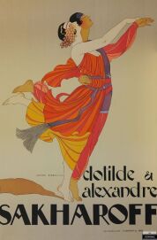 Clotilde et Alexandre