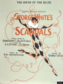 George White's Scandals