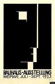 Bauhaus Ausstellung - Profile