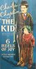 The Kid Hollywood Poster