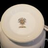 Noritake Lidded Teapot ~ 1950's Arlington Pattern - 5
