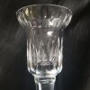 Waterford Crystal 5" Single Light Candlestick (Pair) - 2