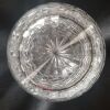 Waterford Crystal "Glandore" Round Perfume Bottle and Stopper - 5