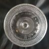 Waterford Crystal "CASTLETOWN" Footed Centerpiece Bowl - 2