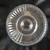 Waterford Crystal "CASTLETOWN" Footed Centerpiece Bowl - 4