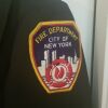 NYFD New York City Fire Department Issued Dress Uniform & Rain Jackets - 3