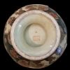 Chinese Satsuma Footed Bowl ~ Hand Painted - Early 20th Century - 6