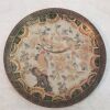 Japanese Satsuma Plate ~ Hand Painted - Early 20th Century