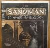 Neil Gaiman Signed Sandman #50 Limited / Numbered - 2