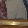 Red Skelton Signed "Joey" Limited Edition on Canvas - 3