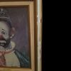Red Skelton Signed "Joey" Limited Edition on Canvas - 5