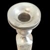 Sterling Silver 12" Candlestick - 3