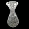 Waterford Crystal 14" Vase - Art Glass - 2