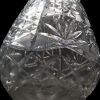 Waterford Crystal 14" Vase - Art Glass - 3