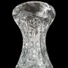 Waterford Crystal 14" Vase - Art Glass - 4