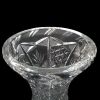 Waterford Crystal 14" Vase - Art Glass - 5