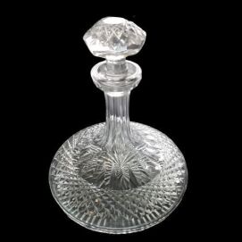 Waterford Crystal "Lismore" 