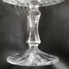 Waterford Crysta 6"l Compote or Candy Dish - 4