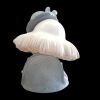 Lladro #5130 Pensive Clown Porcelain Figure - 3