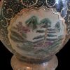 Satsuma Lidded Vase/Urn ~ Early 20th Century - 4