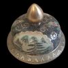 Satsuma Lidded Vase/Urn ~ Early 20th Century - 8
