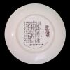 Imperial Jingdezhen Porcelain Plates "Lady White" & "Pao Chai" - 5
