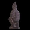 Chinese Terracotta Warrior Statue - 2