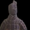 Chinese Terracotta Warrior Statue - 4