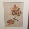 P. Chan ~ Signed Chinese Watercolor on Linen - 2