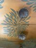 Painted Bombe Chest of Three (3) Drawers - 3