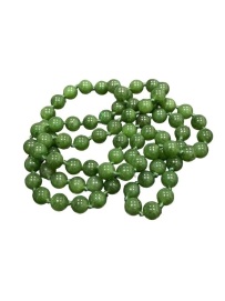 Nephrite Jade necklace