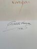 Alberto Vargas "Marilyn" - Fully Signed Original Lithograph on Paper - 2