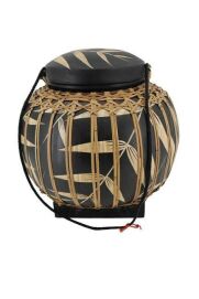 Thai Rice Basket with Lid