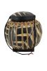 Thai Rice Basket with Lid