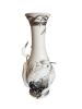 Lladro Porcelain Figurine "Herons realm vase (Re-Deco)" - Porcelain Hand Made in Spain - 3