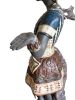 Lladro Porcelain Figurine "El Dios Azul" - Porcelain Hand Made in Spain, Limited edition - 4