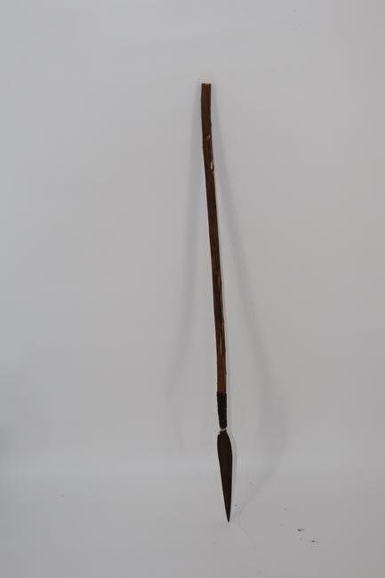 Shona Tribes "Spear short" - Zimbabwe Tribes