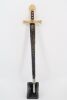 Marto Toledo "Richard The Lion. Heart Sword" - Replica SWORD