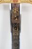 Marto Toledo "Richard The Lion. Heart Sword" - Replica SWORD - 4
