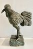 Bronze Rooster - Aboriginal Indigenous Art