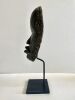 African Dance Mask - Aboriginal Indigenous Art - 2