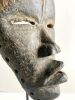 African Dance Mask - Aboriginal Indigenous Art - 4
