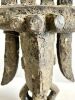 Ikenga Male Fetish Figure - Aboriginal Indigenous Art - 4