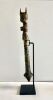 "Onile" Scepter Wand - Aboriginal Indigenous Art - 2